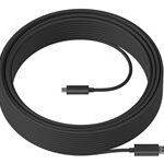 Logitech 25m Strong USB 3.1 Cable