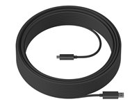 39 Logitech 25m Strong USB 3.1 Cable - Imagen 1