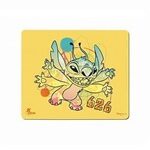 Xtech Mouse Pad Lilo y Stitch Amarillo XTA-D100ST-YL