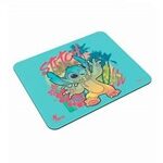 Xtech Mouse Pad Lilo y Stitch Azul XTA-D100ST-BL