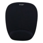 KNS Mouse Pad Confort Foam Negro K62384