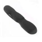 KNS Apoya Munecas para Teclado Foam - Negro