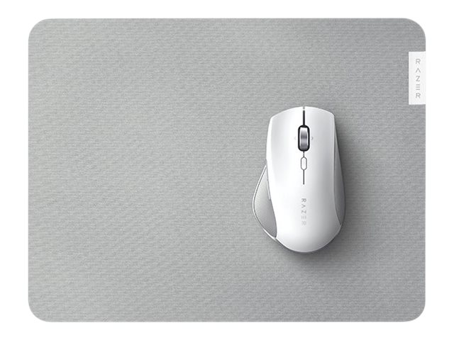 61 Razer Mouse Mat Pro Glide Soft Productivity - Imagen 1