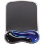 Kensington K62401AM Mouse Pad DuoGel Azul