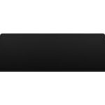HyperX Pulsefire Mat Mouse pad - gaming - extra large - black - for Victus 15L by HP Victus by HP La