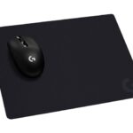 Logitech G G440 Hard Gaming Mouse Pad