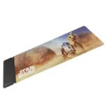 PGLC Mouse pad con carga inalambrico PMP-S17DR-XL Droids