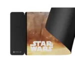 PGLC Mouse pad con carga inalambrico PMP-S17DR-XL Droids - Imagen 2