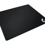 Logitech G G640 Large Cloth Gaming Mouse Pad