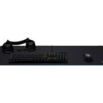 Logitech Mousepad G840 XL Cloth Gaming
