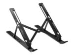 Kesington Base para Notebook plegable de Aluminio hasta 16