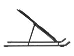 Kesington Base para Notebook plegable de Aluminio hasta 16 - Imagen 2