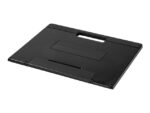 KNS Base Notebook Easy RiserT Go SmartFit negra hasta 17pulg - Imagen 2