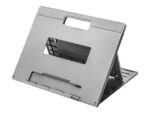 Kensington Base para Notebook Easy Riser GRIS hasta 17"