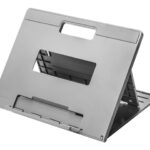 Kensington Base para Notebook Easy Riser GRIS hasta 17"