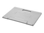 Kensington Base para Notebook Easy Riser GRIS hasta 17" - Imagen 2