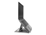 Kensington Base para Notebook Easy Riser GRIS hasta 17" - Imagen 3