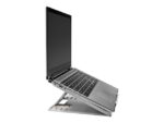Kensington Base para Notebook Easy Riser GRIS hasta 17" - Imagen 4