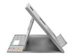 Kensington Base para Notebook Easy Riser GRIS hasta 17" - Imagen 5
