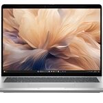 DELL PRO 16"FHD Ultra 5 235U 16GB 512GB SSD W11Pro