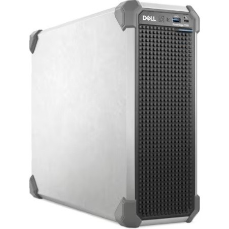 Imagen3 DELL Server T160 Xeon 6 6315P 6315P + 16GB + 2TB HDD + 1Y - Imagen 1
