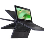 Asus Notebook CR1104FTA-NS0213 11.6in Intel N150 8GB 64G Chr