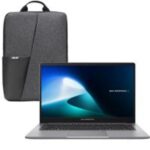 KIT Asus P1403CVA i7-13700H 16G 512G SSD 14"FHD W11P+Mochila