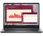 DELL PRO 14"FHD Ultra 7 255U 16GB 512GB SSD W11Pro