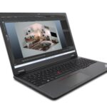 Lenovo NTB WS P16v AMD R7-7840HS 16GB 1TB SSD 16inch