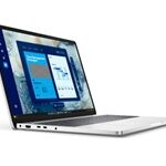 DELL PRO 16"FHD Ultra 7 255U 16GB 512GB SSD W11Pro
