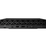 HP ProDesk 4 Mini G1i Intel U5-225T 16GB 512GB SSD W11Pro