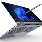 Lenovo NTB TB 14 G5 2in1 U7 255U 16GB 512GB SSD 14inch W11P