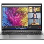 HP Zbook Firefly G11 U5-125H RTX A500 32GB 512GB SSD 14in