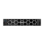 Dell Server R760xs Intel Xeon Silver 4510 2.4G12C/24T 16GT/s