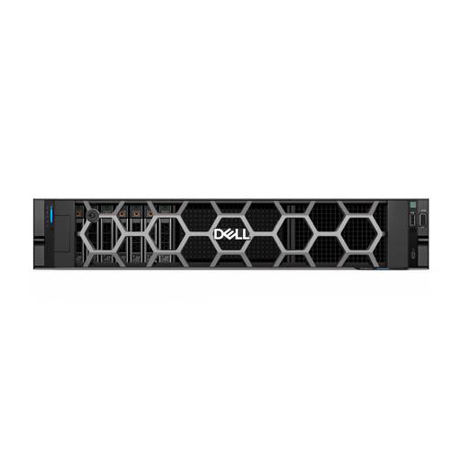dell 2 Dell Server R760xs + 6526Y + 32GB + 480GB SSD + H755 + PS 3y - Imagen 1