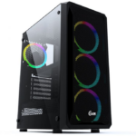 Gabinete Gamer Antec AX22 ELITE