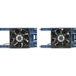 Kit de Ventilador Estándar HPE ProLiant DL36X Gen10 Plus - P37861-B21