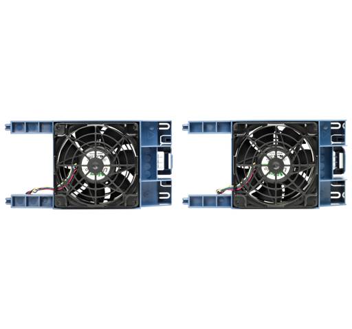 276 Kit de Ventilador Estándar HPE ProLiant DL36X Gen10 Plus - P37861-B21 - Imagen 1