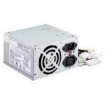Fuente de Poder Xtech ATX 500W (20+4PiN) W/2 SATA 110/220V
