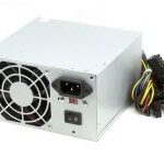 Xtech Fuente de Poder ATX 600W 20+4 Pin 2x SATA