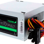 Xtech Fuente de Poder ATX 700W 20+4 Pin 1x SATA