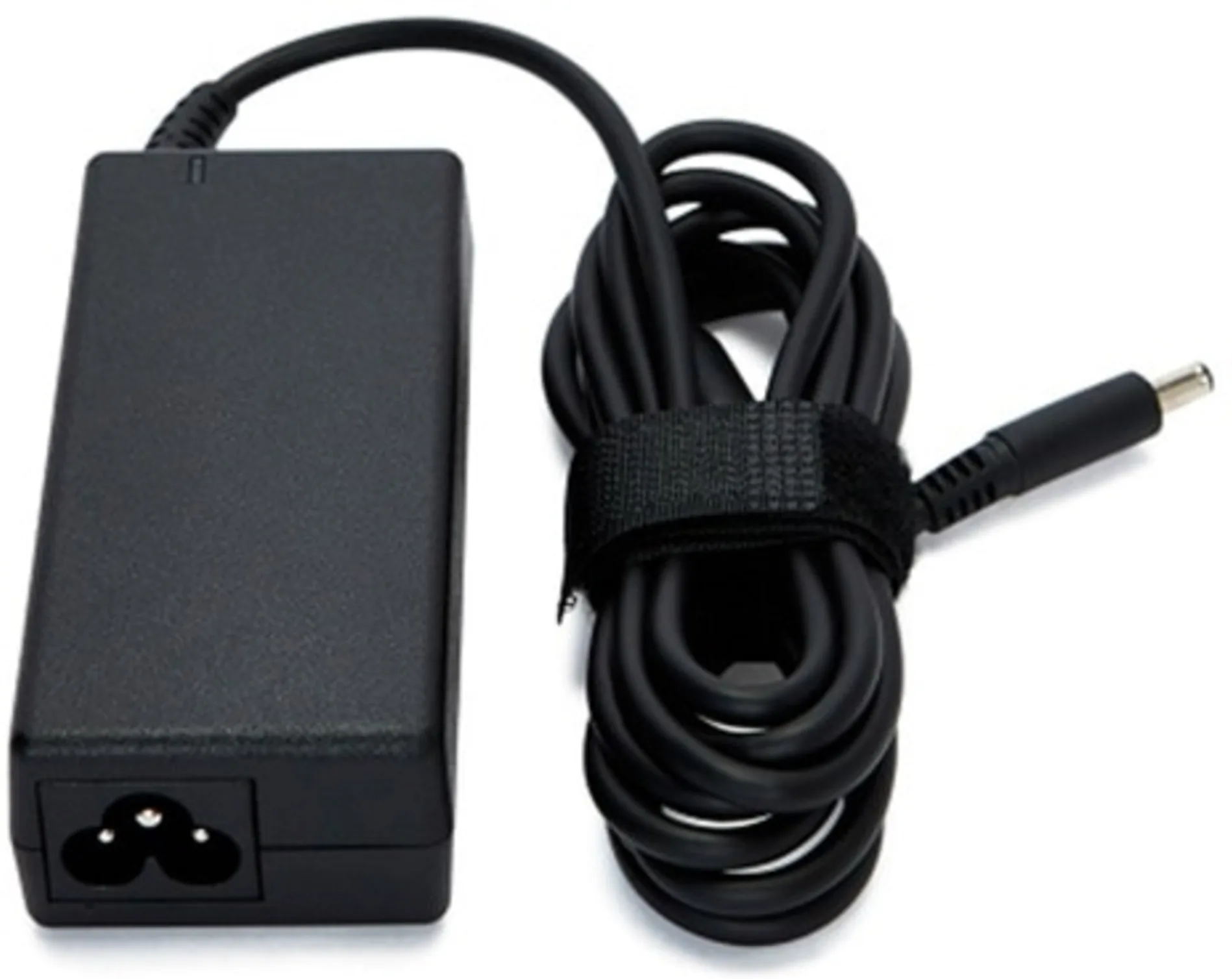 295 Cargador Notebook Dell 65W (conector 4.5mm) cable 2mts - Imagen 1