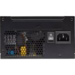 Fuente de Poder Corsair CX550, 550W, Certificación 80 PLUS Bronze, PFC Activo - Imagen 2