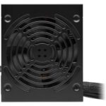 Fuente de Poder Corsair CX550, 550W, Certificación 80 PLUS Bronze, PFC Activo - Imagen 3